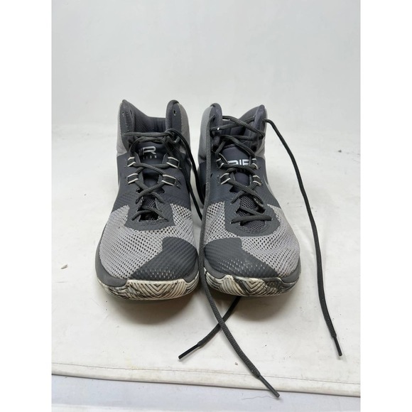 Nike Other - Nike Air Precision 898455-004 Gray Shoes